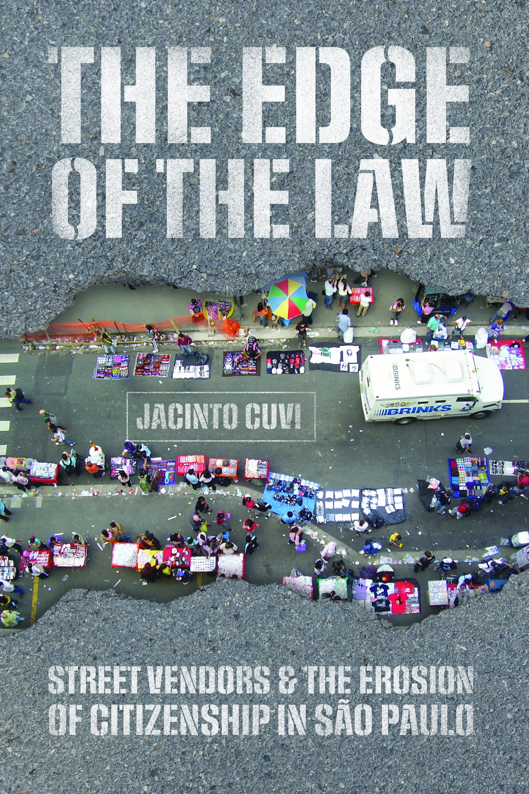 The Edge of the Law
